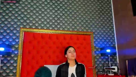 Valerie Val V online show from 02.16.25