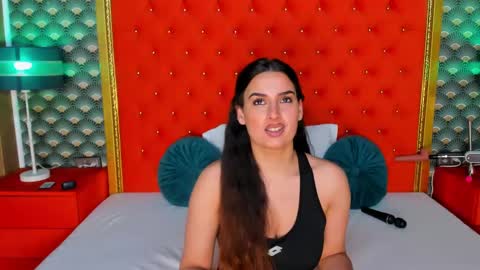 Valerie Val V online show from 02.22.25