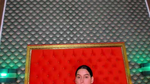 Valerie Val V online show from 02.25.25