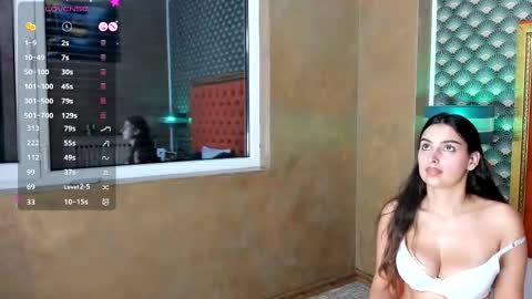 Valerie Val V online show from 09.09.25