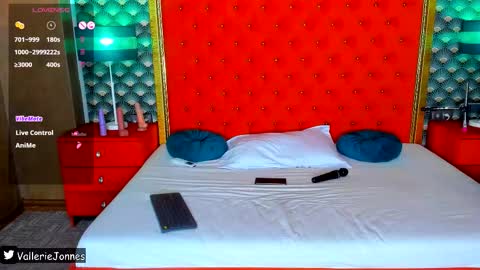 Snapshot of valleriejonnes chatting on 03.05.26 Valerie Val V online show from 03.05.26