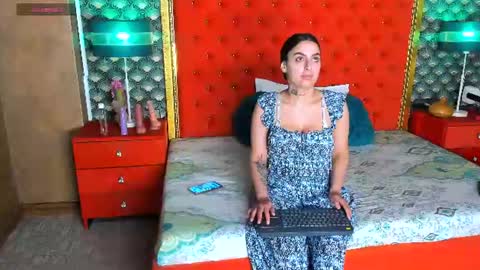 Valerie Val V online show from 06.22.26