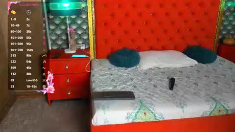 Valerie Val V online show from 07.14.26