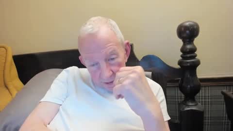 Snapshot of valleylaker chatting on 12.07.24 valleylaker online show from 12.07.24