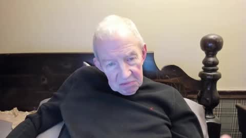 Snapshot of valleylaker chatting on 01.02.25 valleylaker online show from 01.02.25