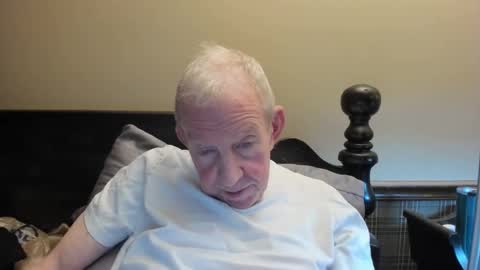 Snapshot of valleylaker chatting on 03.08.25 valleylaker online show from 03.08.25