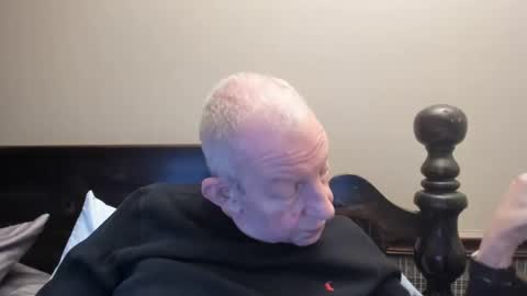 Snapshot of valleylaker chatting on 09.14.25 valleylaker online show from 09.14.25