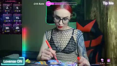 Snapshot of vallhalla666 chatting on 10.23.25 vallhalla666 online show from 10.23.25