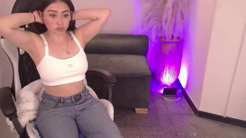 vallolett__ online show from 11.20.25