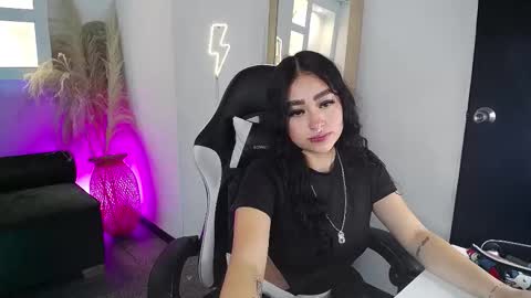 vallolett__ online show from 03.17.26