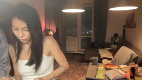 Snapshot of valorant_girl chatting on 11.06.25 Little Devil online show from 11.06.25