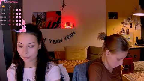 Snapshot of valorant_girl chatting on 12.20.25 Little Devil online show from 12.20.25