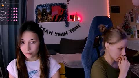 Snapshot of valorant_girl chatting on 01.08.26 Little Devil online show from 01.08.26