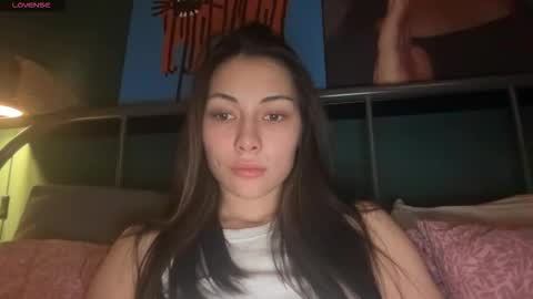 Snapshot of valorant_girl chatting on 01.13.26 Little Devil online show from 01.13.26