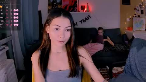 Snapshot of valorant_girl chatting on 01.18.26 Little Devil online show from 01.18.26