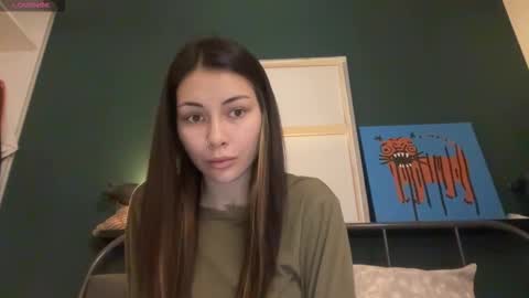 Snapshot of valorant_girl chatting on 02.06.26 Little Devil online show from 02.06.26