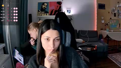 Little Devil online show from 03.07.26