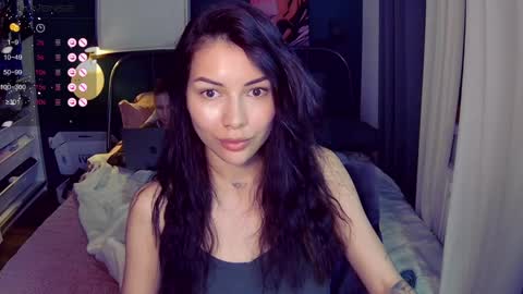 Little Devil online show from 05.05.26