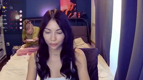 Little Devil online show from 05.11.26