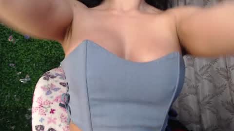 valquiria_sirgun online show from 06.23.26