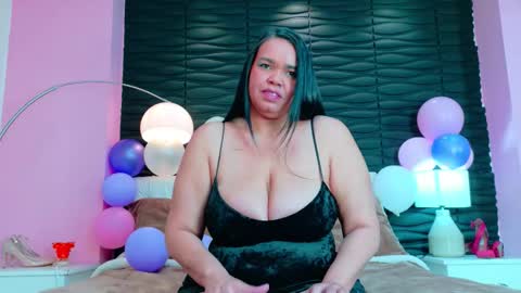 Valery online show from 11.11.25