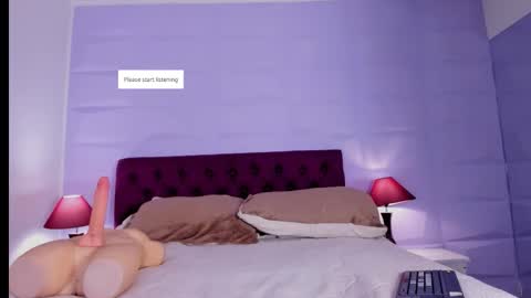 Valery online show from 11.27.25