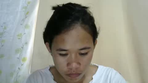 Snapshot of valuptous_sapphire chatting on 11.10.25 sapphire online show from 11.10.25