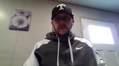 Snapshot of valvenus101 chatting on 11.10.25 Val Venus online show from 11.10.25