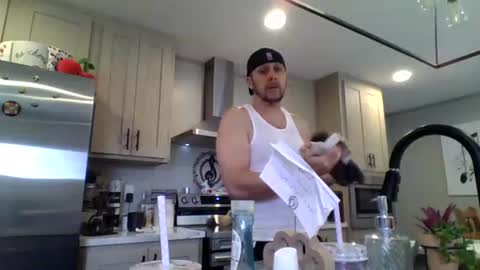 Val Venus online show from 03.23.26