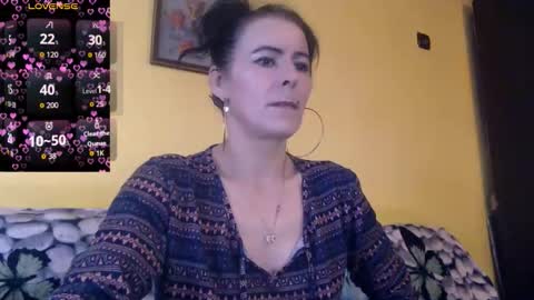 valentina online show from 02.25.26