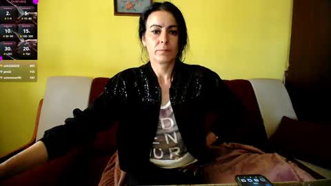 valentina online show from 05.04.26
