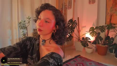 Snapshot of valyturner chatting on 02.08.26 online show from 02.08.26