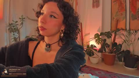 Snapshot of valyturner chatting on 02.16.26 online show from 02.16.26