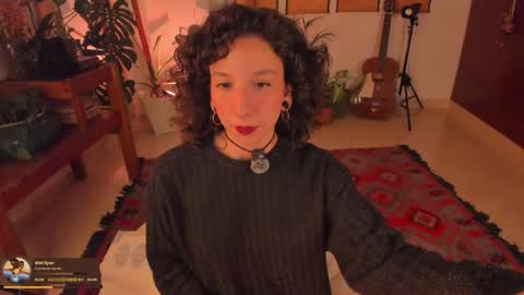 Snapshot of valyturner chatting on 02.23.26 online show from 02.23.26