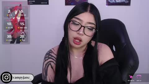 vammpyjane online show from 05.05.26