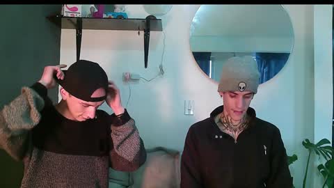 Vamp Noah and Dan online show from 01.30.25