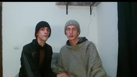 Vamp Noah and Dan online show from 02.23.25