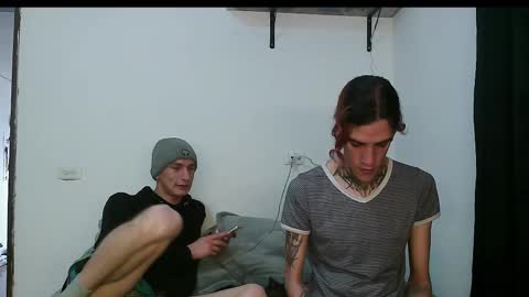 Vamp Noah and Dan online show from 02.28.25