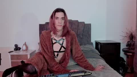 Vamp Noah and Dan online show from 03.06.25