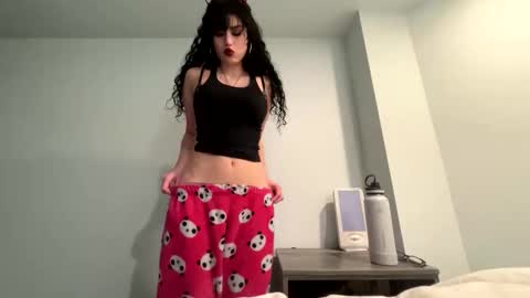 vampgatita online show from 10.11.25