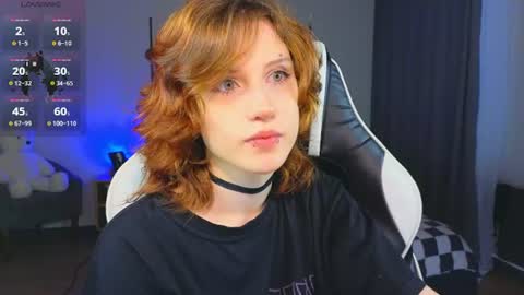 Snapshot of vampi_queen chatting on 07.04.26 Vampi online show from 07.04.26