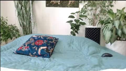 Mollyy Valentine online show from 04.23.26