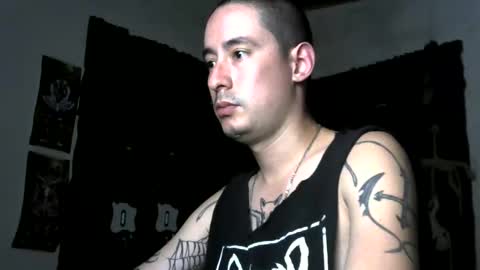 vampireathome online show from 10.23.25