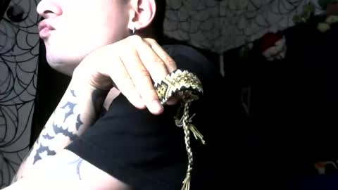 vampireathome online show from 01.13.26