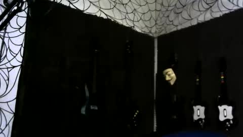 vampireathome online show from 02.03.26