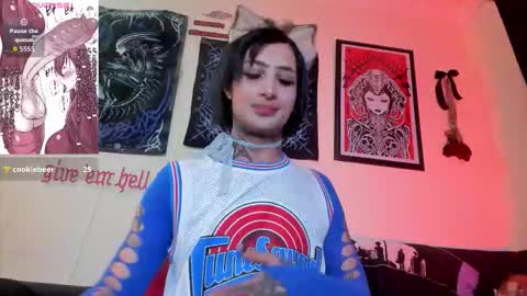 david guzman i model independenthelp me with a thumbs up online show from 03.21.26