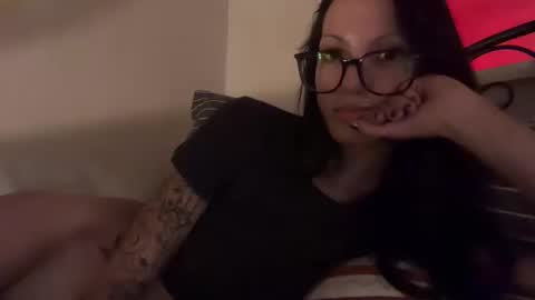 Snapshot of vampireprincessx chatting on 05.16.26 vampireprincessx online show from 05.16.26