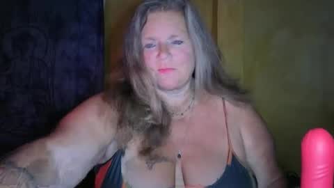 vampwoman online show from 02.25.26