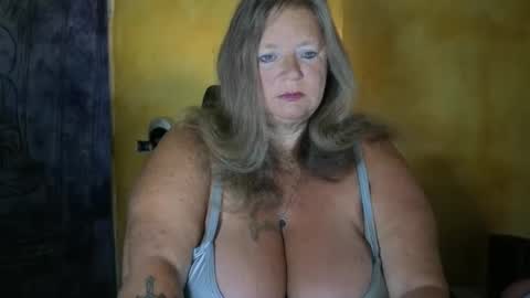 vampwoman online show from 05.05.26