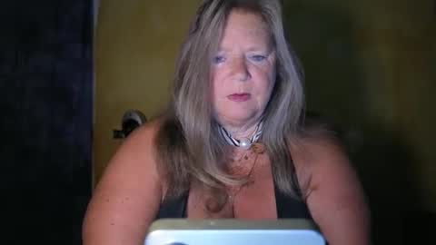 vampwoman online show from 05.08.26